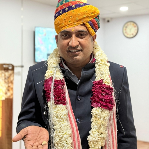 guruji