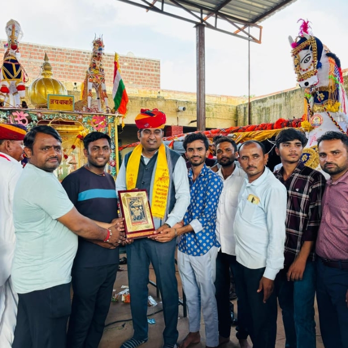 Award 1