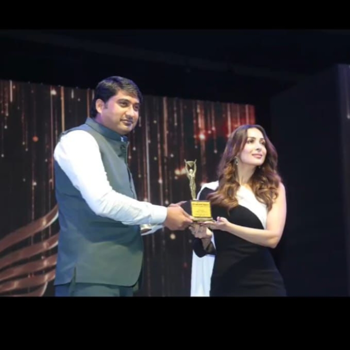 Award 1