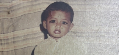 Guru Ji