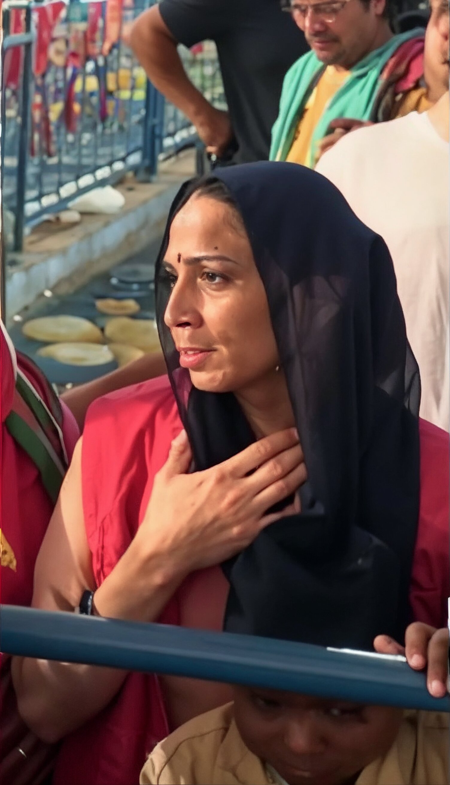 Medical report turned normal after Sirsa camp experience