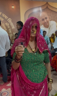 ग्रंथि या गांठ से राहत की कहानी