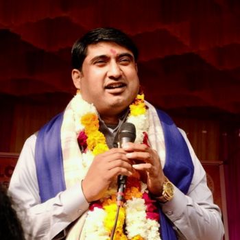 Delhi Healing Camp Image 3