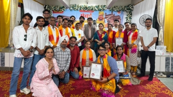 Mumbai Healing Camp Image 3