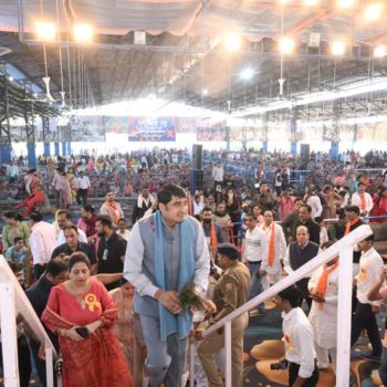 Sirsa Healing Camp Image 2