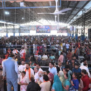 Sirsa Healing Camp Image 3