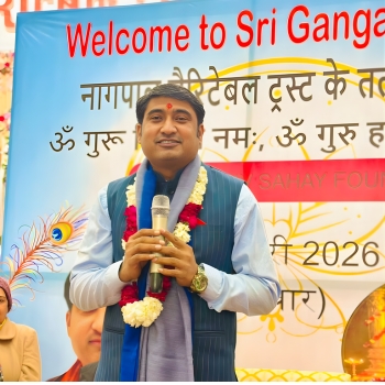 Healing Camp Image 1