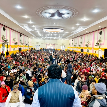 Healing Camp Image 2