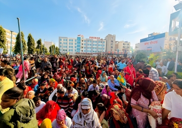 आश्रम गैलरी