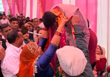 आश्रम गैलरी