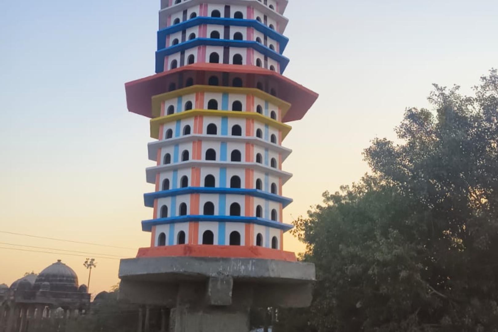 spicial satsang